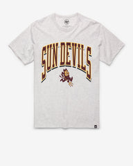ARIZONA STATE SUN DEVILS ASU WALK TALL FRANKLIN TE