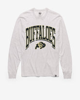 COLORADO BUFFALOES WALK TALL FRANKLIN LS MEN