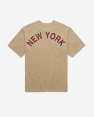 NEW YORK CITY ARCH BACKER '47 FOUNDATION TEE