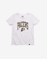 INDIANA PACERS WALK TALL '47 KID'S FRANKLIN TEE