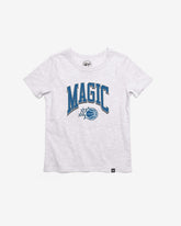 ORLANDO MAGIC WALK TALL '47 KID'S FRANKLIN TEE