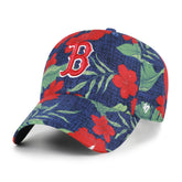 BOSTON RED SOX BEACH SIDE '47 CLEAN UP