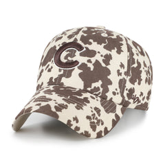 CHICAGO CUBS BESSIE '47 CLEAN UP WOMENS