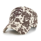 MINNESOTA TWINS BESSIE '47 CLEAN UP WOMENS