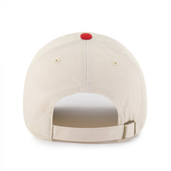 WASHINGTON NATIONALS BALLPARK TWO TONE '47 CLEAN UP
