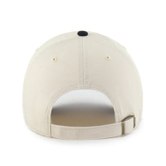 SAN FRANCISCO GIANTS BALLPARK TWO TONE '47 CLEAN UP