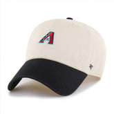 ARIZONA DIAMONDBACKS BALLPARK TWO TWO '47 CLEAN UP