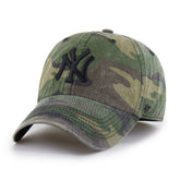 NEW YORK YANKEES CAMO '47 FRANCHISE