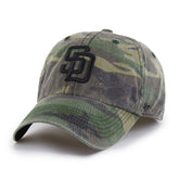 SAN DIEGO PADRES CAMO '47 FRANCHISE