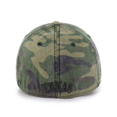TEXAS RANGERS CAMO '47 FRANCHISE