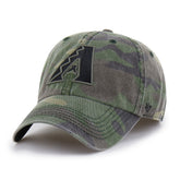 ARIZONA DIAMONDBACKS CAMO '47 FRANCHISE