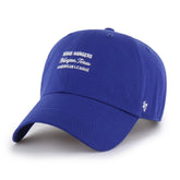 TEXAS RANGERS CONTEMPORARY BASICS '47 CLEAN UP