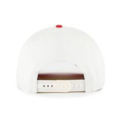 WASHINGTON NATIONALS CONTEMPORARY BASICS TWO TONE '47 HITCH