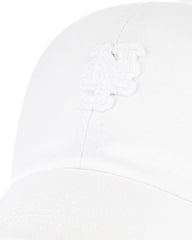 NEW YORK METS TONAL CONTEMPORARY BASICS '47 CLEAN UP