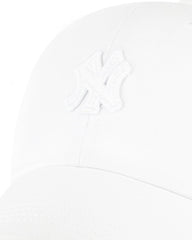 NEW YORK YANKEES TONAL CONTEMPORARY BASICS '47 CLEAN UP