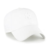 NEW YORK YANKEES TONAL CONTEMPORARY BASICS '47 CLEAN UP