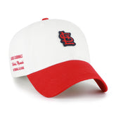 ST. LOUIS CARDINALS CONTEMPORARY BASICS TWO TONE '47 CLEAN UP