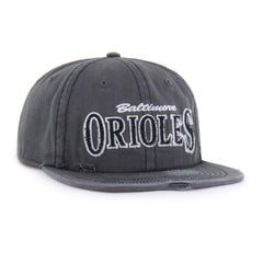 BALTIMORE ORIOLES CRAGGED '47 CAPTAIN RL RELAXED FIT
