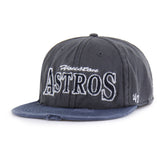 HOUSTON ASTROS CRAGGED '47 CAPTAIN RL RELAXED FIT