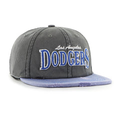 LOS ANGELES DODGERS CRAGGED '47 CAPTAIN RL RELAXED FIT