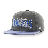LOS ANGELES DODGERS CRAGGED '47 CAPTAIN RL RELAXED FIT