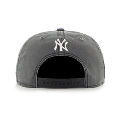 NEW YORK YANKEES CRAGGED '47 CAPTAIN RL RELAXED FIT