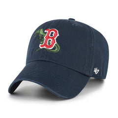 BOSTON RED SOX CRITTER '47 KID'S CLEAN UP