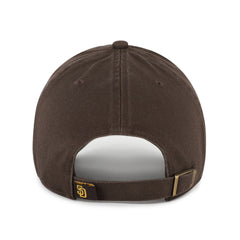 SAN DIEGO PADRES CRITTER '47 KID'S CLEAN UP