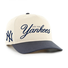 NEW YORK YANKEES CARMICHAEL '47 HITCH