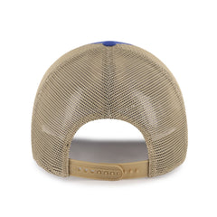 LOS ANGELES DODGERS CROSSPATCH MESH '47 CLEAN UP