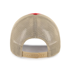 ST. LOUIS CARDINALS CROSSPATCH MESH '47 CLEAN UP