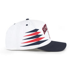 BOSTON RED SOX DIAMOND CUT BRRR '47 HITCH