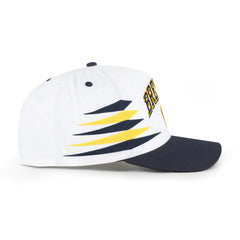 MILWAUKEE BREWERS DIAMOND CUT BRRR '47 HITCH