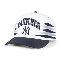 NEW YORK YANKEES DIAMOND CUT BRRR '47 HITCH