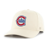CHICAGO CUBS '47 HITCH
