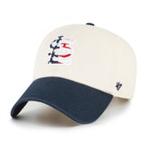 ST. LOUIS CARDINALS FLAG FILL TWO TONE '47 CLEAN UP