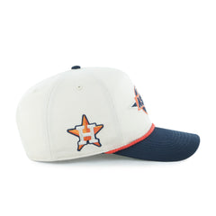 HOUSTON ASTROS FRAME OUT '47 HITCH