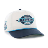 SEATTLE MARINERS FRAME OUT '47 HITCH