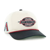 ARIZONA DIAMONDBACKS FRAME OUT '47 HITCH