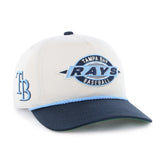TAMPA BAY RAYS FRAME OUT '47 HITCH