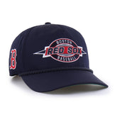 BOSTON RED SOX FRAME OUT NYLON '47 HITCH