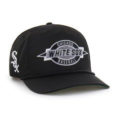 CHICAGO WHITE SOX FRAME OUT NYLON '47 HITCH
