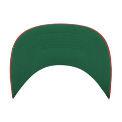 PHILADELPHIA PHILLIES FRAME OUT NYLON '47 HITCH