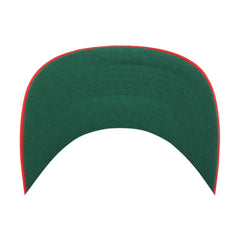 ST. LOUIS CARDINALS FRAME OUT NYLON '47 HITCH