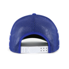 LOS ANGELES DODGERS GRANDSTAND '47 HITCH FOAM FRONT