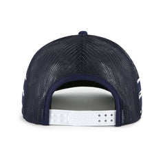 NEW YORK YANKEES GRANDSTAND '47 HITCH FOAM FRONT