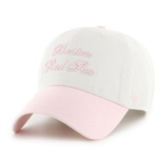 BOSTON RED SOX GELATO TWO TONE '47 CLEAN UP