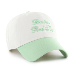 BOSTON RED SOX GELATO TWO TONE '47 CLEAN UP