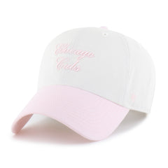 CHICAGO CUBS GELATO TWO TONE '47 CLEAN UP