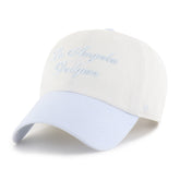 LOS ANGELES DODGERS GELATO TWO TONE '47 CLEAN UP